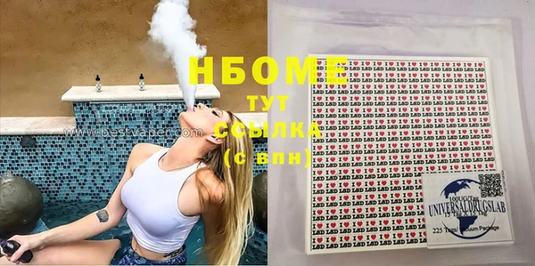spice Богданович