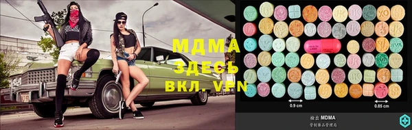 spice Богданович